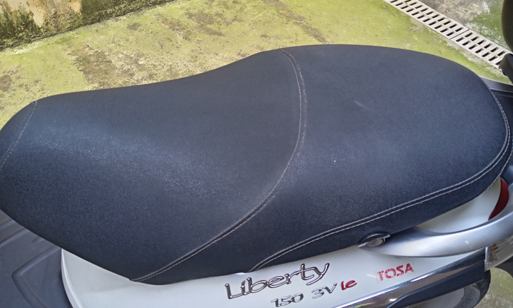 Piaggio liberty 150 3V