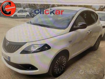 LANCIA Ypsilon 1.0 FireFly 5 porte S&S Hybrid Go