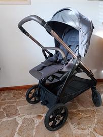 Trio Inglesina Aptica Recline
