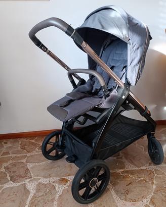 Trio Inglesina Aptica Recline