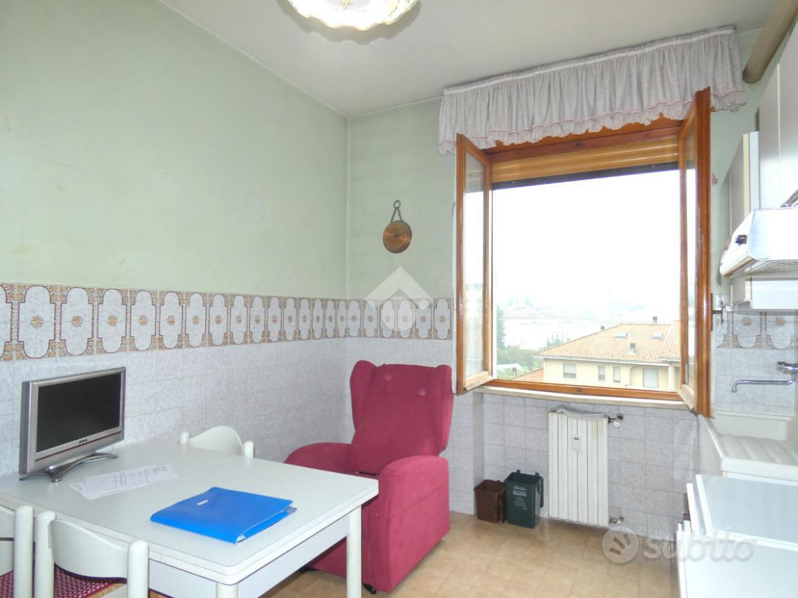 Apartment in Cassine, Alessandria - Vista 4