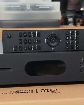 Audiolab 6000cdt meccanica cd come nuova