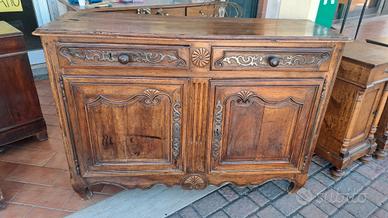 credenza servante provenzale 