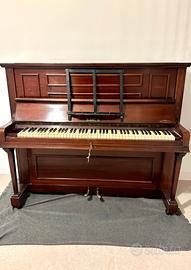 Pianoforte Sames