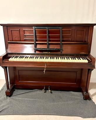 Pianoforte Sames