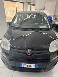 Fiat Panda euro 6