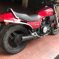 Honda vf 750 sport 1987 vendesi