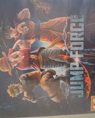 gioco jump force ps4