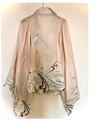Camicia vintage