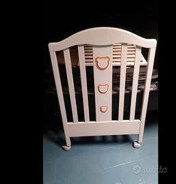 culla neonato