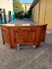 Credenza anni 70