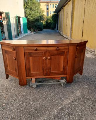 Credenza anni 70