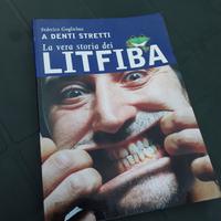 libro La vera storia dei LITFIBA