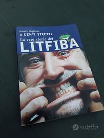 libro La vera storia dei LITFIBA