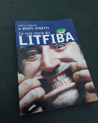 libro La vera storia dei LITFIBA