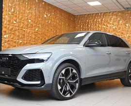 AUDI RS Q8 COMPETITION 4.0 TFSI Q.TIP.DYNAMIC TE