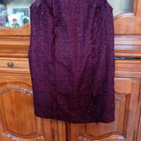 abito da sera  liu jo