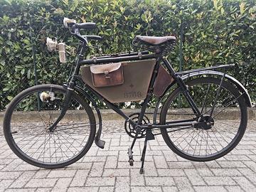 Bicicletta d’epoca ante guerra