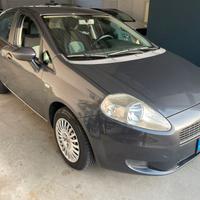 Fiat Grande Punto 1.3 MJT 75 CV 5 porte Fun
