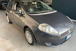 Fiat Grande Punto 1.3 MJT 75 CV 5 porte Fun