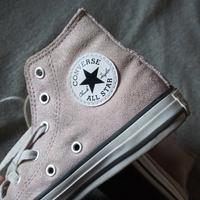 ALL STARS CHUCK TAYLOR TAGLIA 31