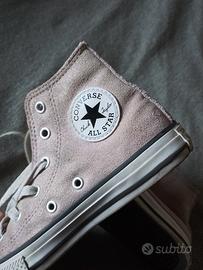 ALL STARS CHUCK TAYLOR TAGLIA 31