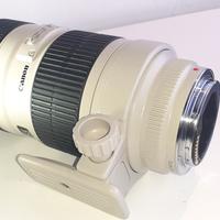 OBIETTIVO CANON EF 70-200 F 2.8