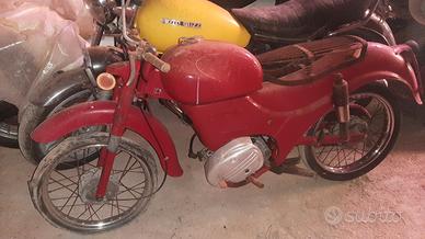 Moto Guzzi Altro modello