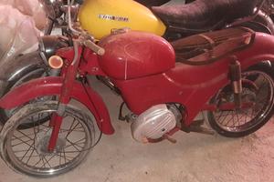 Moto Guzzi Altro modello