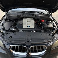 BMW 535 Msport