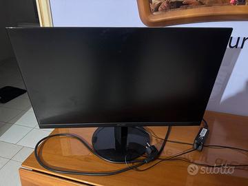 Monitor Acer SA240Y Abi 23.8” Full HD IPS – Ottime