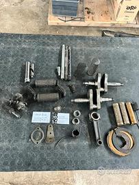 Ricambi guzzi airone 250