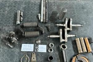 Ricambi guzzi airone 250