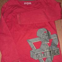 Guess e Adidas bambino