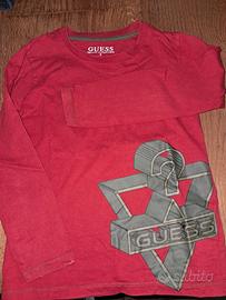 Guess e Adidas bambino