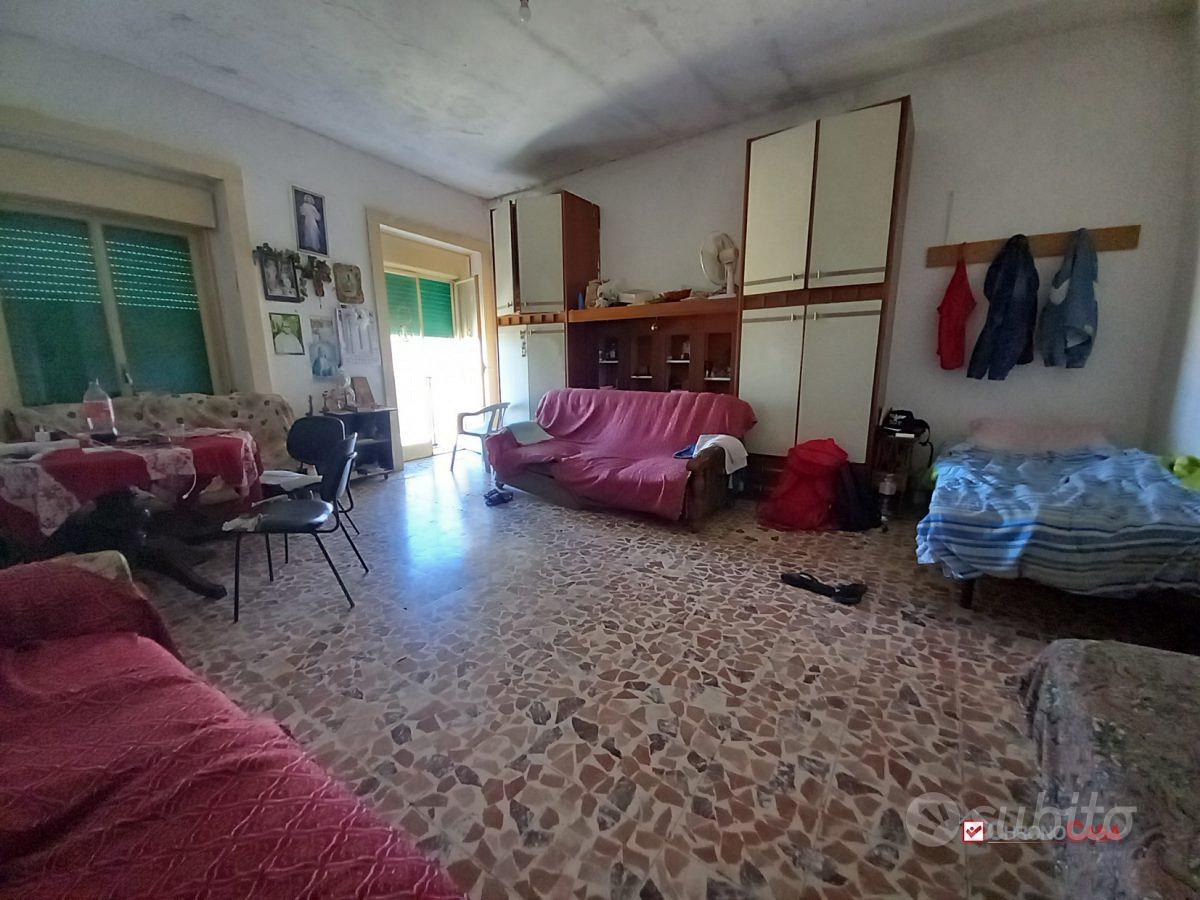 Appartamento – Patti, Carasi - Altro