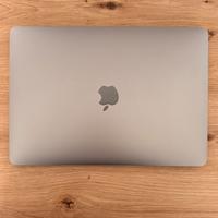 MacBook Pro Grigio Siderale