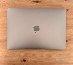 MacBook Pro Grigio Siderale