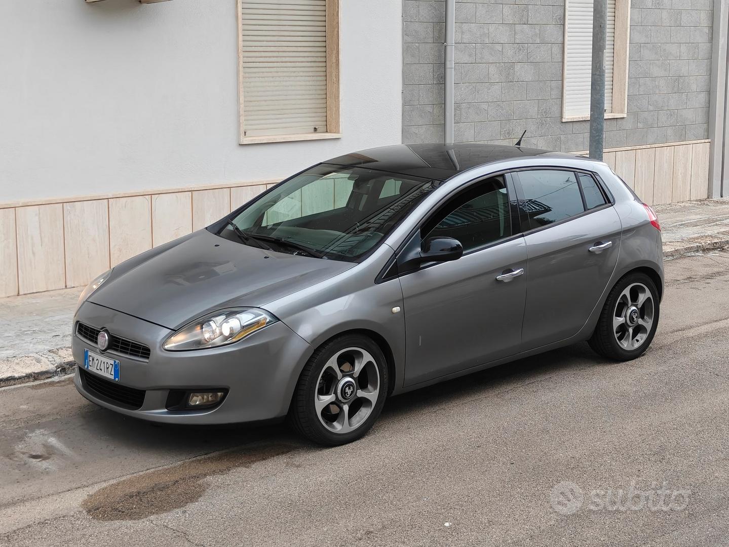 Fiat Bravo 2ª serie