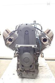 MOTORE Moto Guzzi Breva V 1100 55401 km