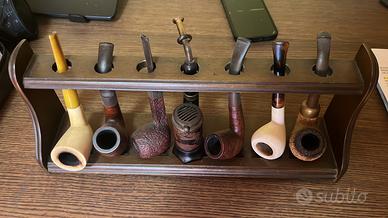 Pipe da collezione