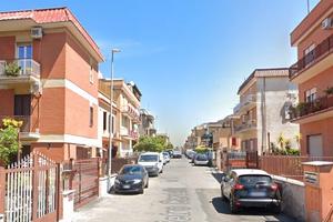 Tor bella monaca soleggiato trilocale arredato