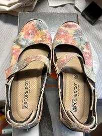 Scarpe arcopedico