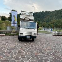 Autocarro Bonetti FX100/35 E4 4x4 ribaltabile