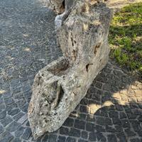 Fontana Arenaria Leccese