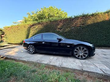 BMW 335D E92