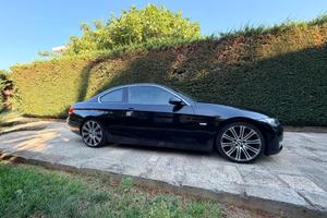 BMW 335D E92