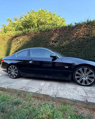 BMW 335D E92