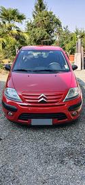 Citroen C3 del 2006