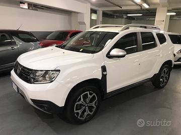 Dacia Duster 1.5 dCi 110CV / EURO6 FULL OPTIONAL